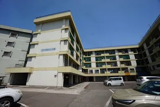 エターナルシティー公園 1号館の画像