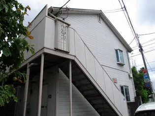 リバーサイドコーポの画像