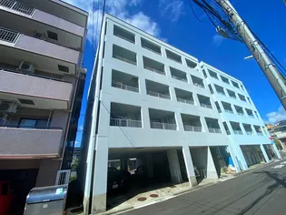 ウエストグレインの画像