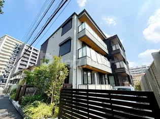 デミオーク柏の画像