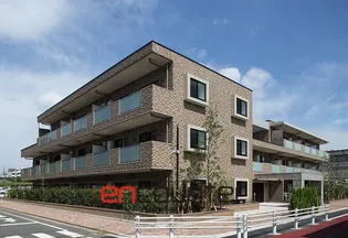 ベルフォーレ武蔵野の画像