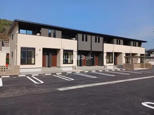 カーサフェリーチェIIIの画像