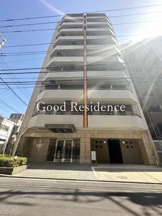 HAYMAN YOKOHAMA -ヘイマン横浜-【5階】の外観