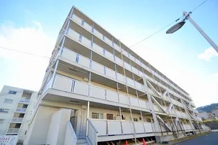 ビレッジハウス宮が迫2号棟の画像