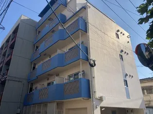 フューチャー若葉町の画像