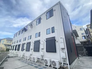 メゾン ド ミアの画像