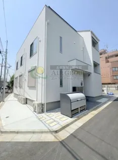 ブルーム桜台の画像