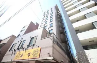 グランドハウスシャンティ【10階】の外観