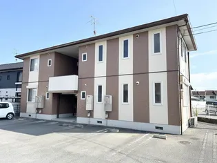 ラ パルテール金岡東町 壱番館の画像