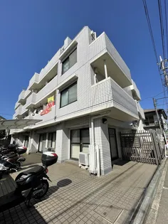 ビラ田無の画像