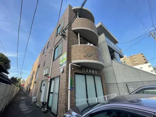 メゾンドシャルマン原町の画像