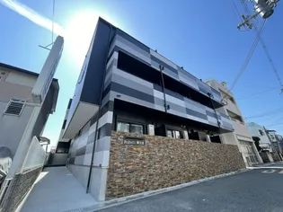 ノイヴェル東住吉の画像