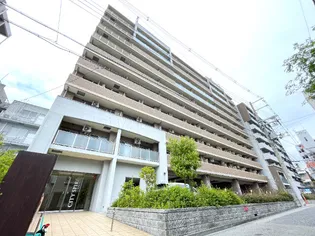 CITYSPIRE新神戸の画像