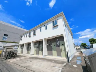 カーサビアンカの画像