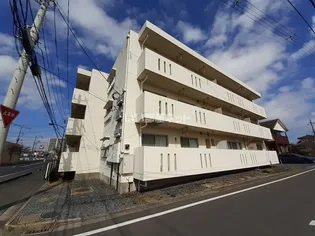 金上ハイツの画像