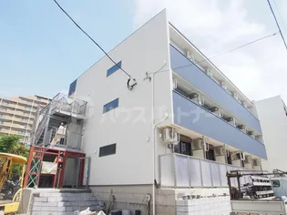 アビリティ弐番館の画像