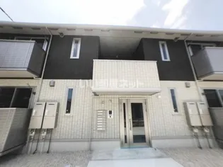 メゾン プレド パルク RYUNAの画像