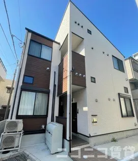 マグノリアテラス東小岩の画像