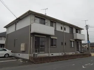 アンビシヨン B棟の画像