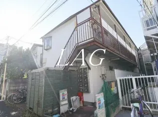 笹塚ハイツの画像