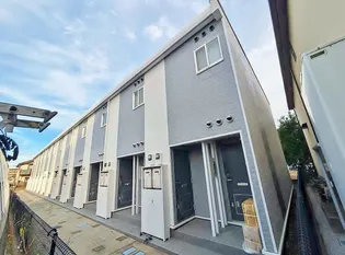 レオパレスプロテクシオンの画像