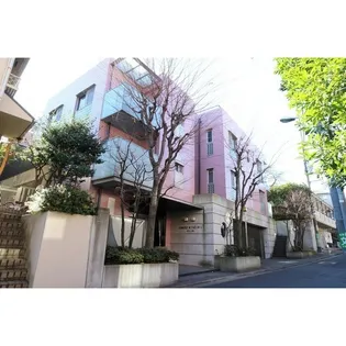 キャッスル北沢代々木上原の画像