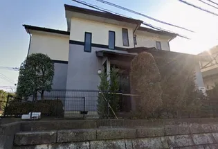 神奈川県川崎市麻生区王禅寺東4【一戸建】の外観