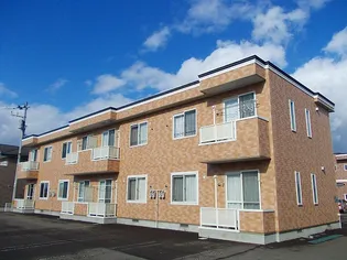 プリムローズⅠの画像