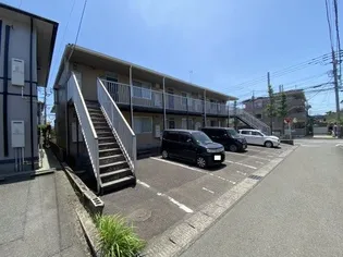 ハイツ明の画像