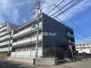 クイーンハイツ 鹿島の画像