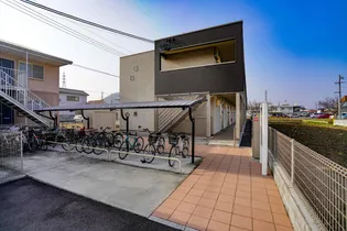 クレイノストンフィルドⅡの画像