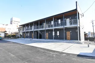 CREST VILLA A棟の画像