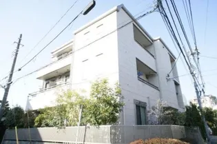 ノルトハイム高円寺の画像