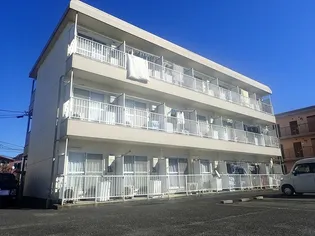 コーポラス杉本の画像