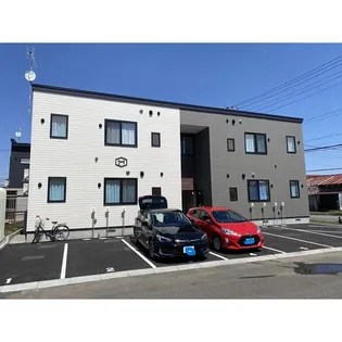 MARESSE ROIの画像