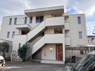 メゾンコーレア23の画像