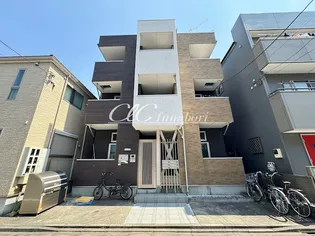 欅ハウスの画像