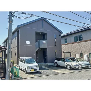 フローラルKの画像