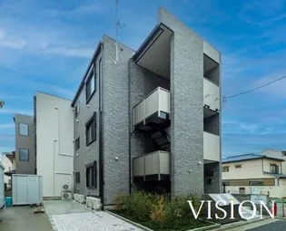 イクシオ東尾久の画像