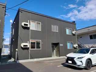 レジーナC棟の画像