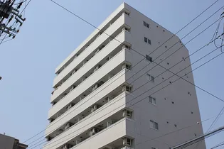 MS'PALAZZO OSAKAの画像