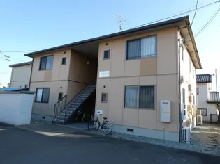 グリーン ハーモニー Bの画像