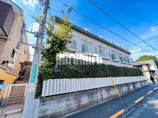 プラザアネックスの画像