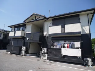 エムティジェイ A棟の画像