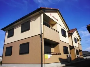 ラヴィ アンローズ ロッソの画像