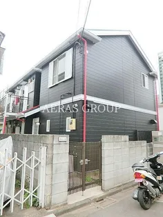 ポルシェ富士見台の画像