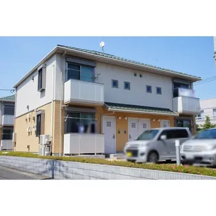 ミルフルールCの画像