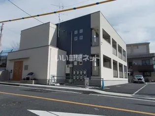 AZUR PALACIOの画像