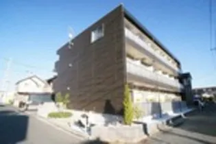 神奈川県相模原市中央区富士見3【マンション】の外観