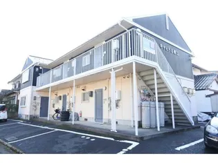 キャピトル桃山の画像